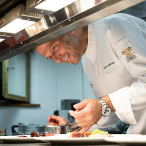 CHEFKOCH THOMAS KELLERMANN
