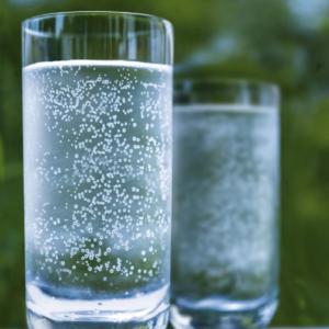 Was Mineralwasser alles kann