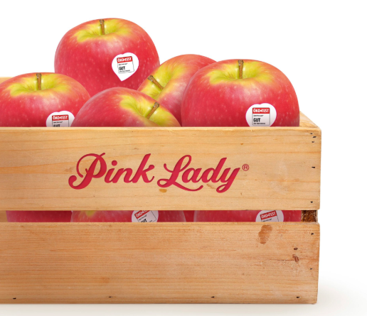 Pink Lady