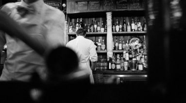 Spektakuläre Restaurants