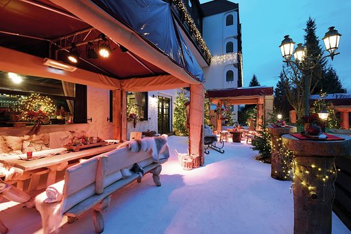 Victor’s Seehotel Weingärtner Bostalsee