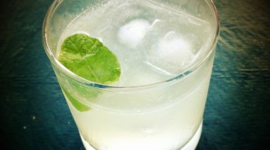Gin Tonic