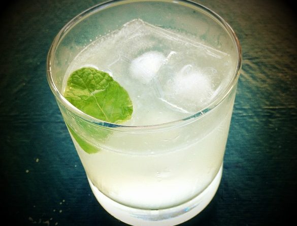 Gin Tonic