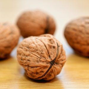 Produktion von Baumnüssen und getrockneten Früchten wird sich auf 4,5 Millionen bzw. 3,3 Millionen Tonnen belaufen