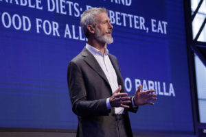 Barilla Foundation: "Es ist dringend erforderlich, das globale Lebensmittelsystem zu überdenken"