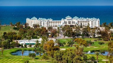 Barceló Hotel Group