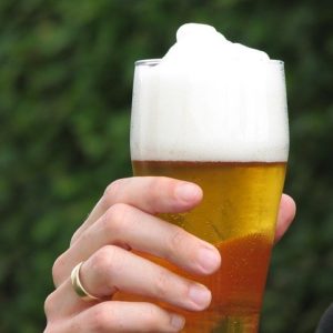 Biersommelier