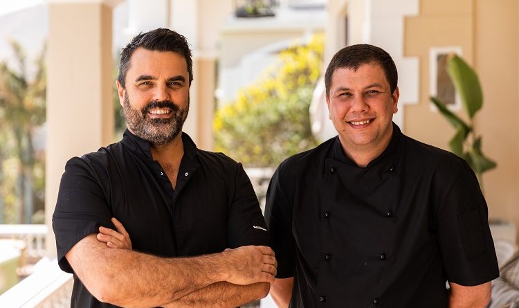 Chefkoch Ellerman House