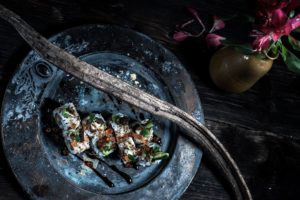 Fritz & Friedrich Ura Maki