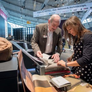 Messe Intergastra 2019
