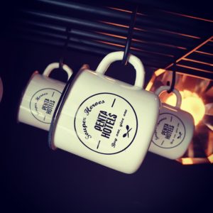 Penta Hotels Souper Heroes