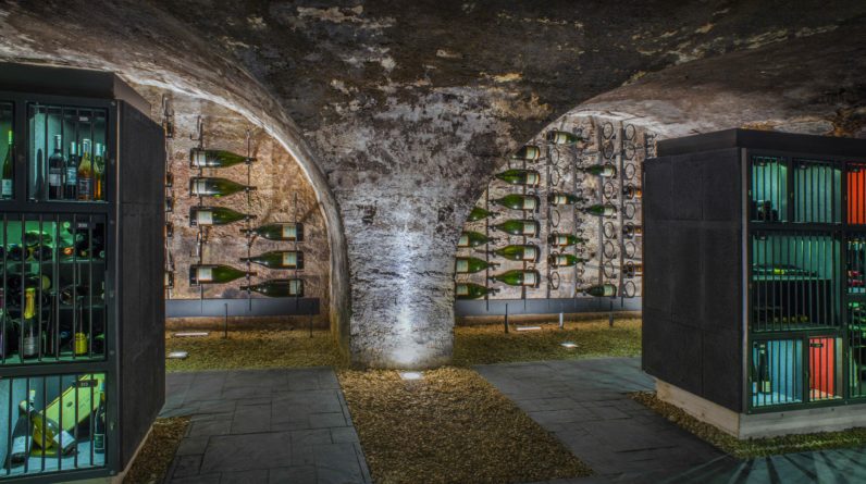 wineBANK