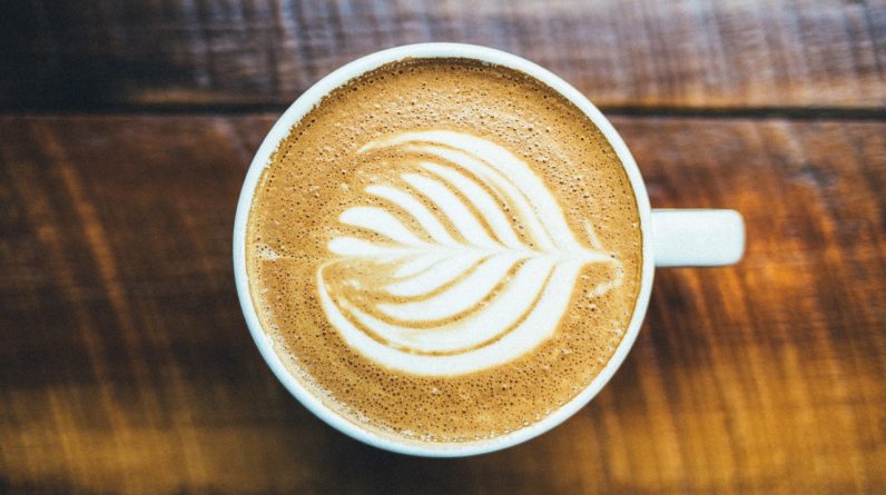Auf die Bohne gekommen: An Raststätten ist Kaffee die erste Wahl