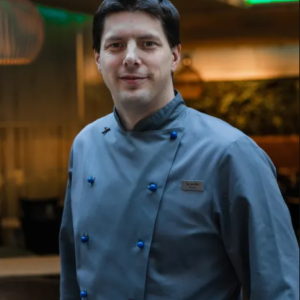Michael Blümel