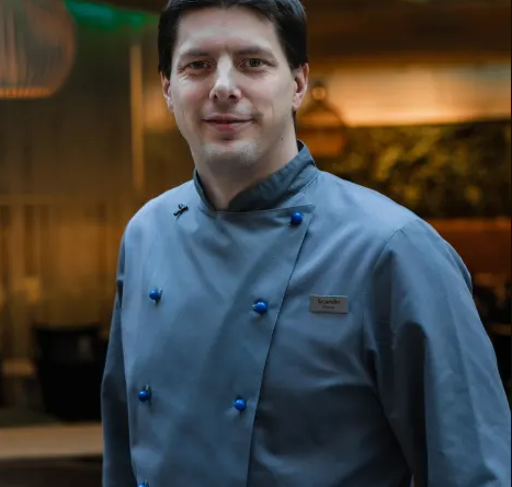 Michael Blümel