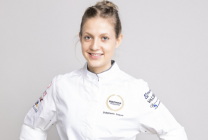 Stéphanie Zosso