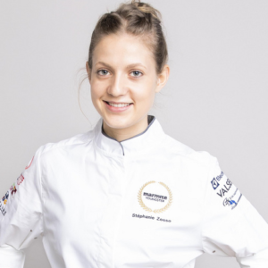 Stéphanie Zosso