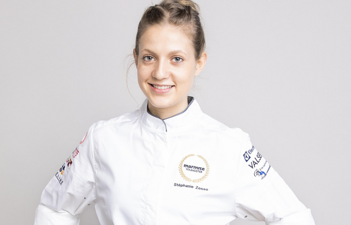 Stéphanie Zosso
