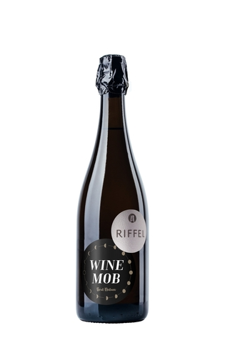 Riffel und Winemob