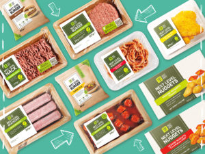 Vegan-Workshop Lidl bringt Produkte aus dem Vegan-Workshop in die Filialen - ganzheitlicher Ansatz für mehr Nachhaltigkeit