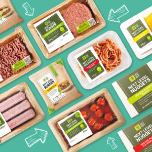 Lidl bringt Produkte aus dem Vegan-Workshop in die Filialen - ganzheitlicher Ansatz für mehr Nachhaltigkeit