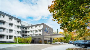 Best Western Hotel Kaiserslautern Betreiberwechsel im Best Western Hotel Kaiserslautern