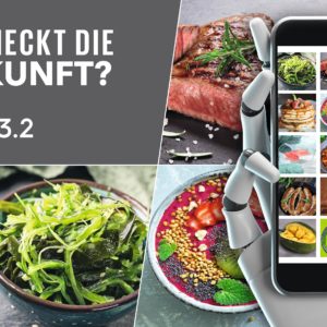 Trendthemen der Lebensmittelwirtschaft auf der IGW