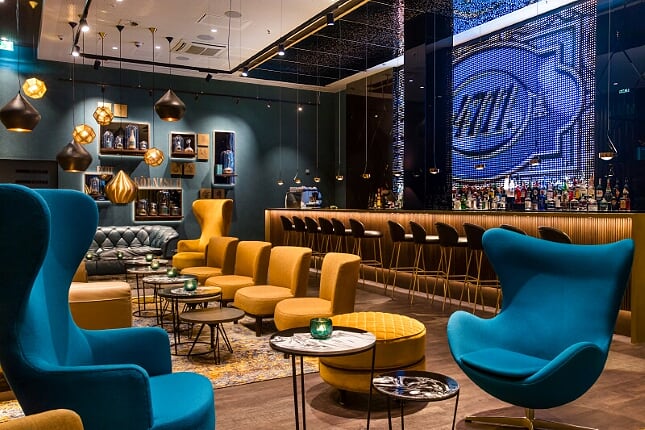 Motel One investiert rund EUR 11,4 Mio. in Redesigns in den Hotels in Essen, Frankfurt und Köln