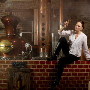 Preussischer Whisky™ Organic Single Malt
