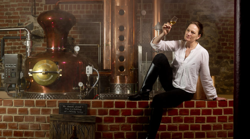 Preussischer Whisky™ Organic Single Malt