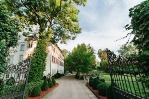 Welcome Hotels übernimmt Hotel Schloss Lehen
