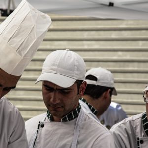 DEHOGA startet Zertifizierung TOP-Ausbildungsbetrieb