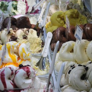 In Italien steht 2020 im Zeichen von Süßwarenbewirtung, Internationalität und Business mit SIGEP, der internationalen Eiscrème-Messe