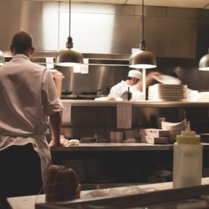Kulinarischer Jahresrückblick: Chefkoch zeigt die Suchtrends des vergangenen Jahres