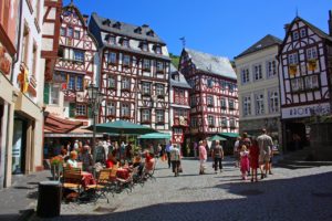 Tourismusbranche Tourismusbranche mahnt: Sorgen der Unternehmer ernst nehmen