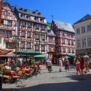 Tourismusbranche mahnt: Sorgen der Unternehmer ernst nehmen