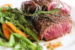 Grillkurse Grillkurse auf Mallorca auch für Vegetarier