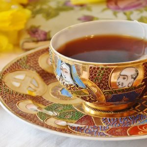 Tea Time