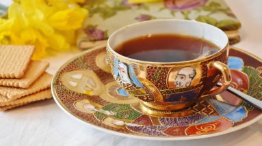 Tea Time