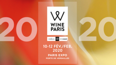 wine paris 2020