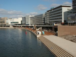 Premier Inn Premier Inn sichert sich erstes Hotel in Saarbrücken