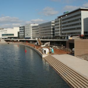 Premier Inn sichert sich erstes Hotel in Saarbrücken