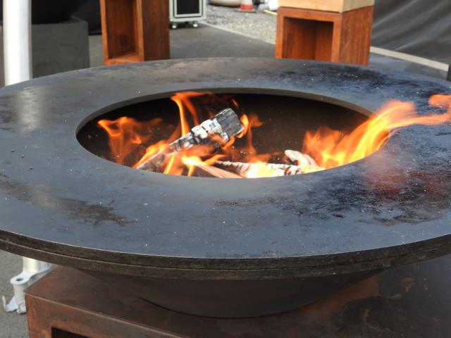 Spezielle Grillgeräte