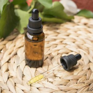CBD-ÖL