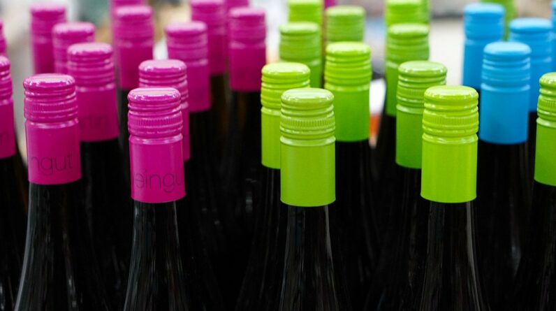 Wein online kaufen