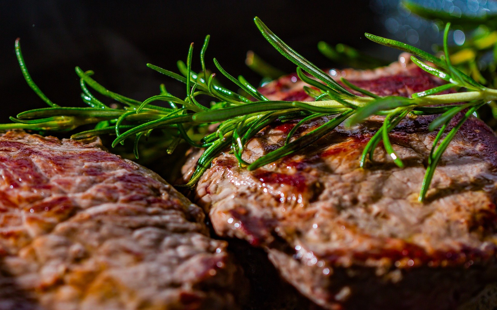 Das perfekte Steak braten