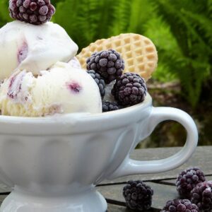 Eisbedarf im Großhandel