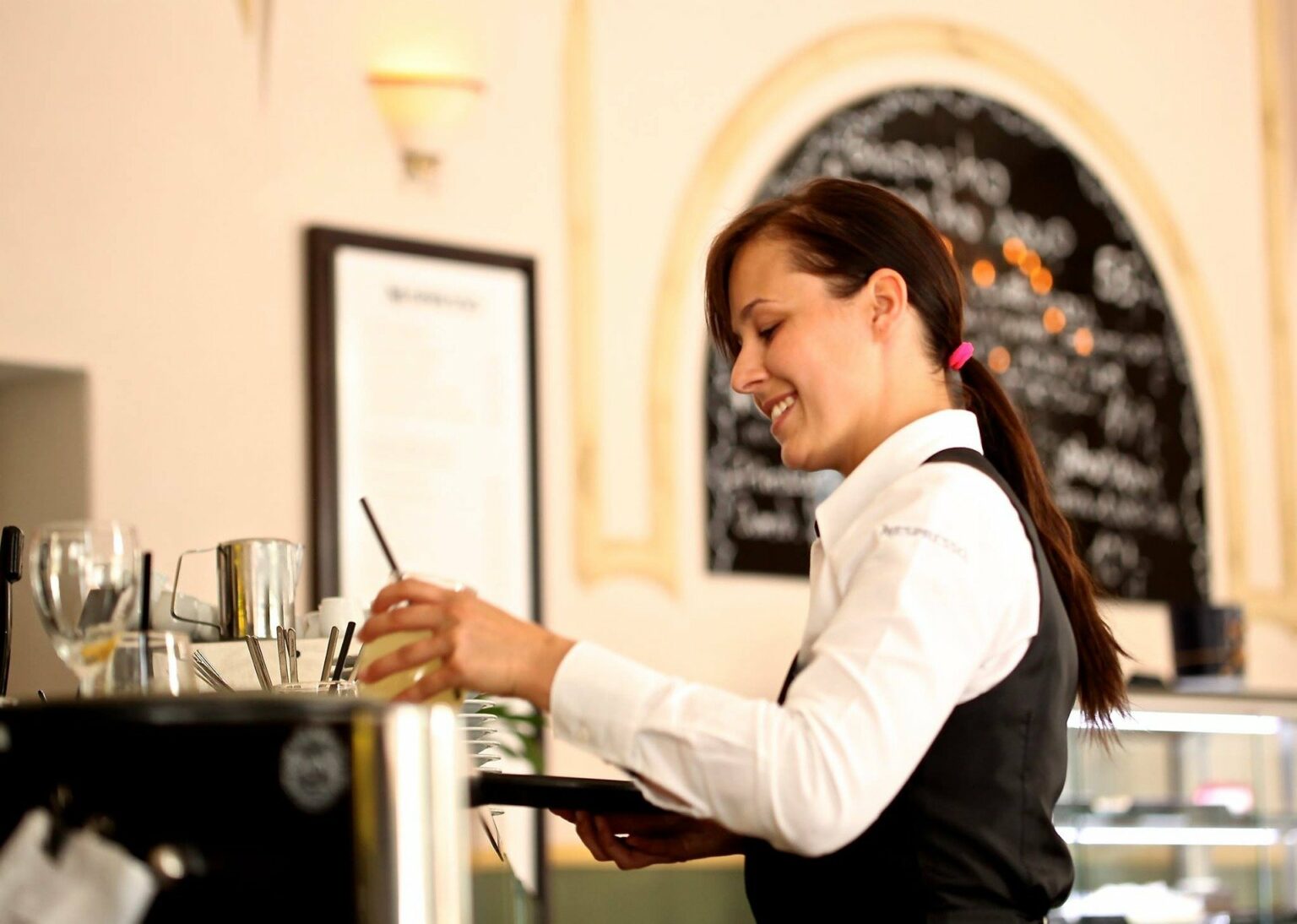 Ab Wann Darf Man In Der Gastronomie Arbeiten www.gastroecho.de