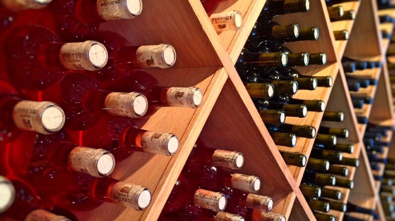 Merlot Rosato Terre di Chieti