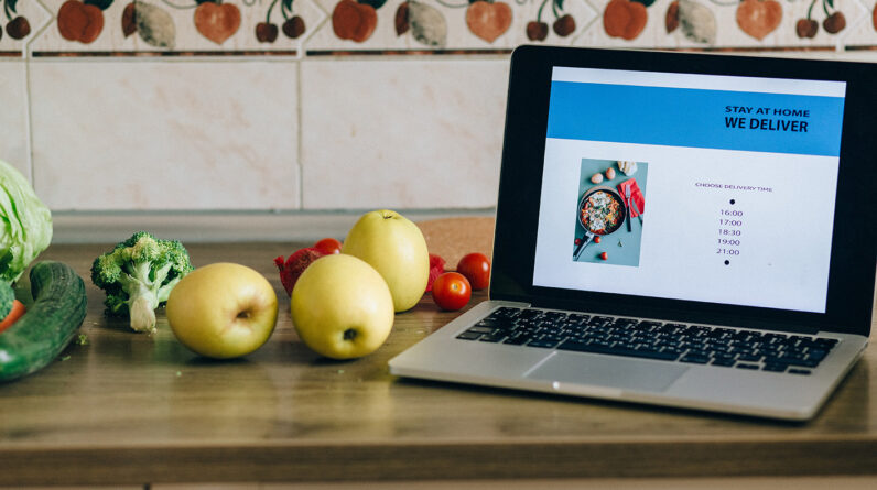 ihre Gastro-Website aufzubauen